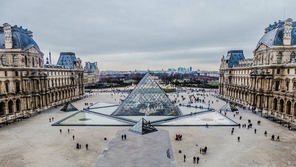 The Ultimate Top 10 of Places To Visit in Paris During M&O 2018 | A city full of magical spots that are Instagram worthy for sure. #maisonetobjet #mo2018 #parisdesignweek #parisdesign