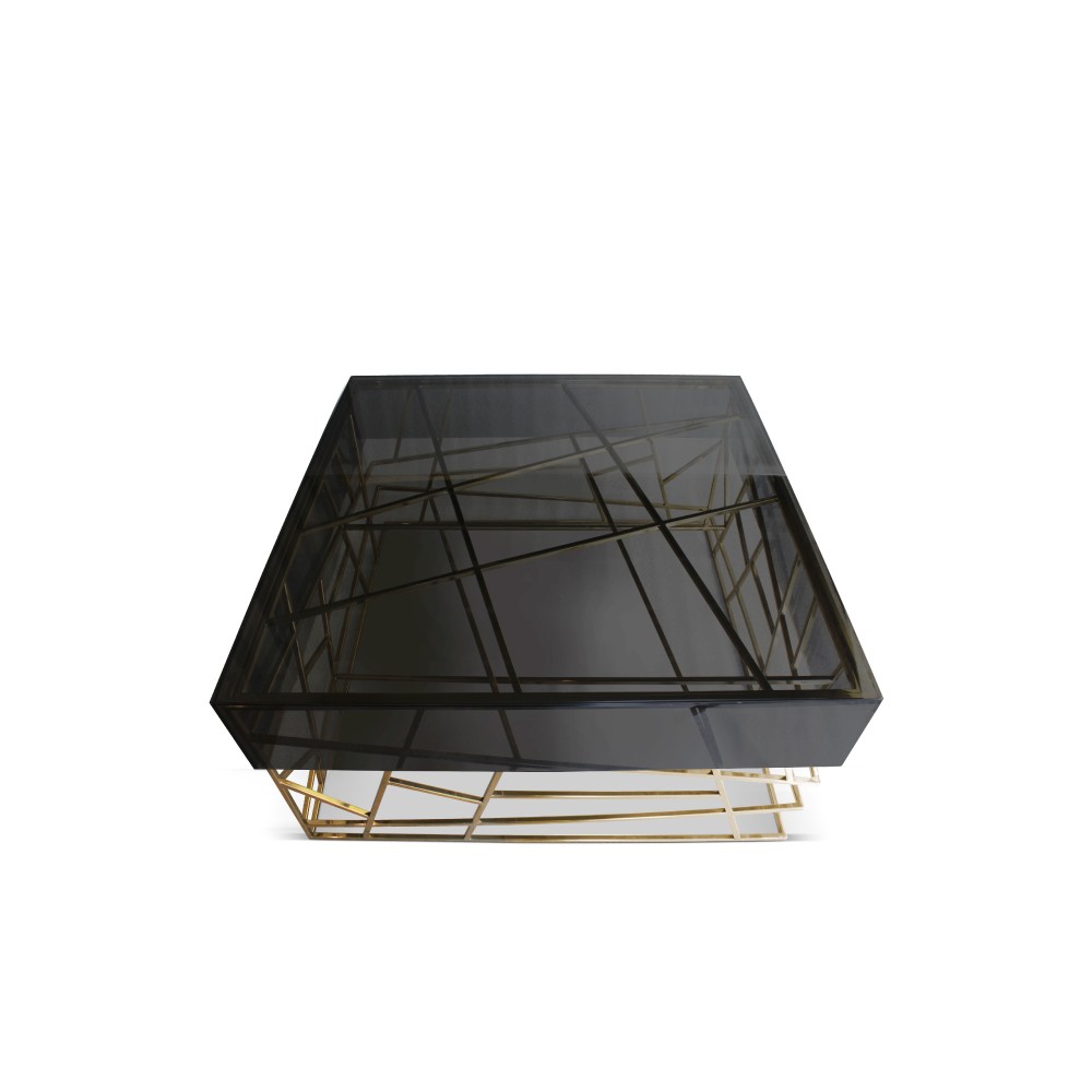 Kenzo II: An Artistic Center Table For Your Home Decor | Today, Center Tables Blog will introduce you this amazing brand and one of their exclusive and mesmerizing designs. #centertables #interiordesign #homedecor #interiorhomedecor #livingroomdecor