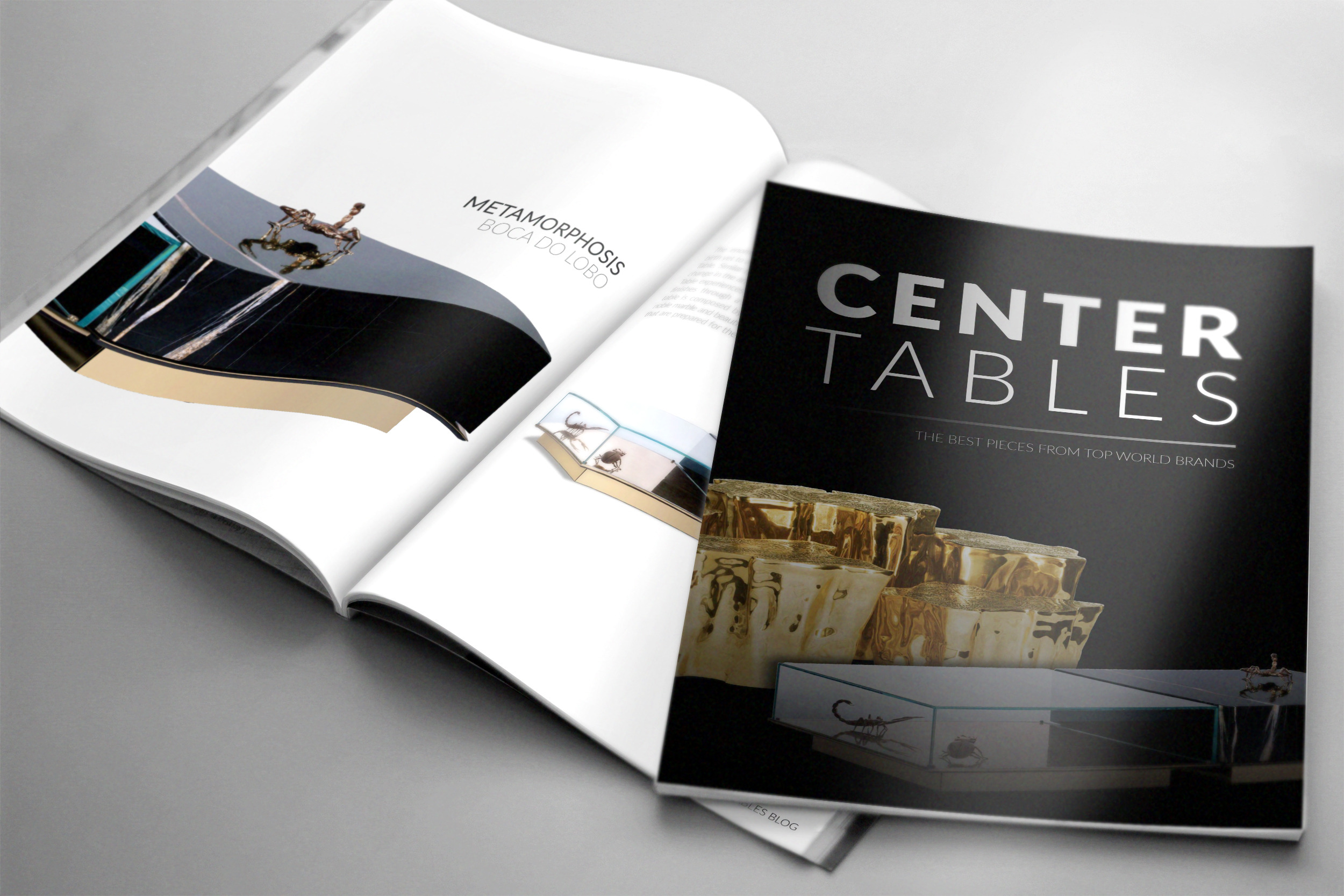 Have you had the opportunity to download our FREE EBOOK?? Don't miss out on this unique opportunity! 👉🏼 DOWNLOAD HERE http://bit.ly/2FXIHua 👈🏼 . . #CenterTablesBlog #interiordesign #FreeEbook