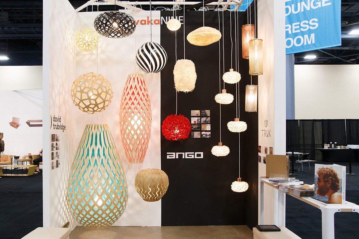 ICFF New York: The Final Countdown Has Started