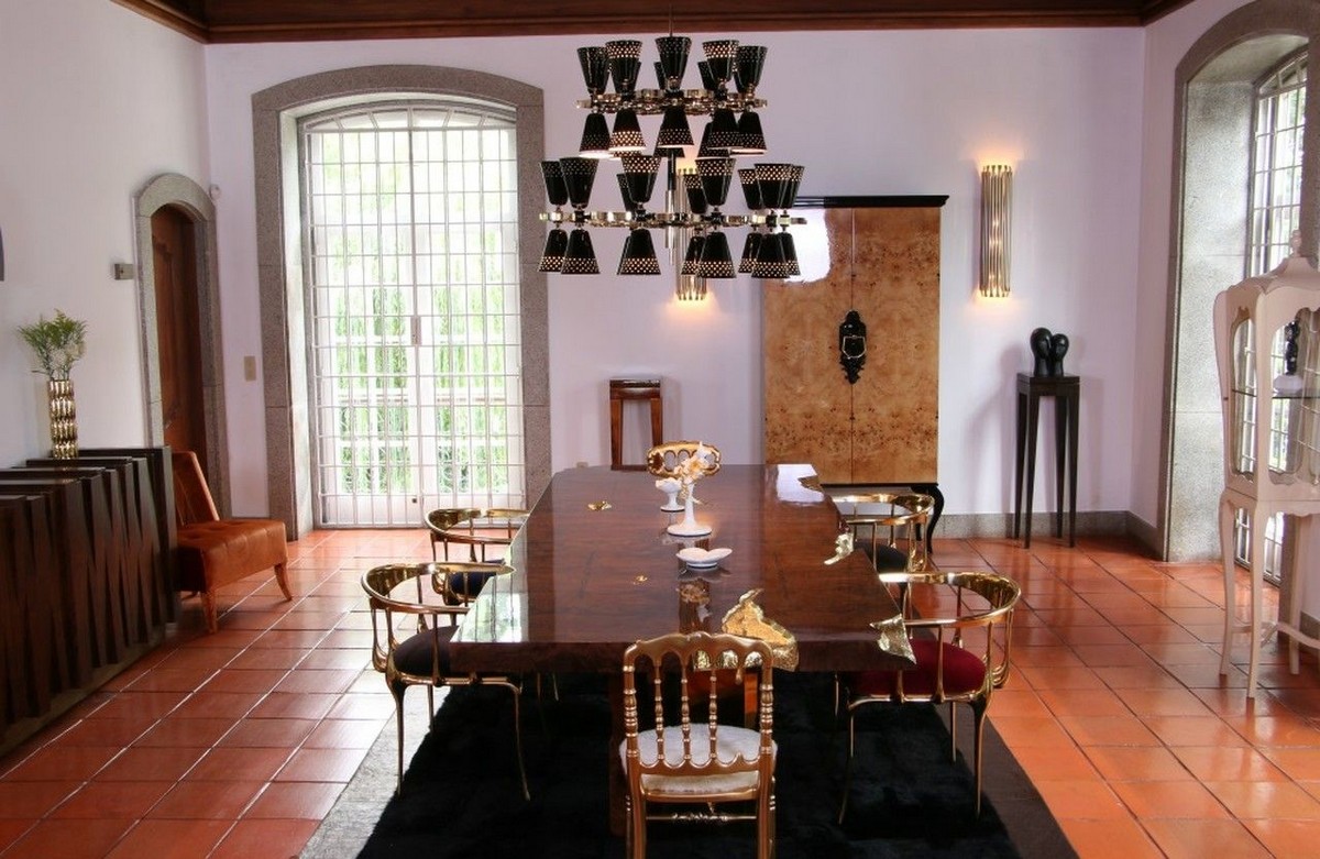 Celebrating Covet House Douro Anniversary With Luxury Design