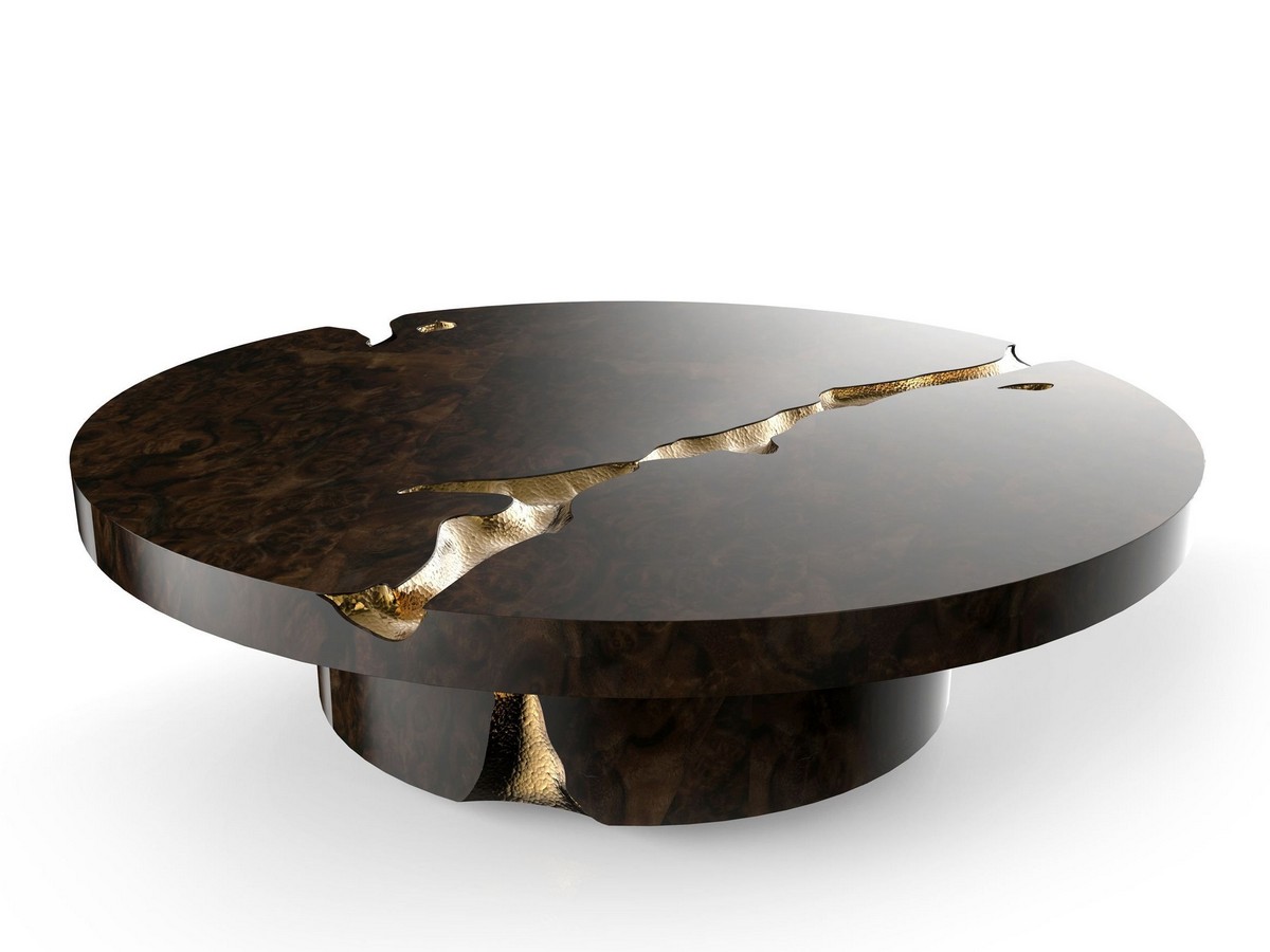 Art Nouveau Center Tables You Will Be Dreaming About Forever