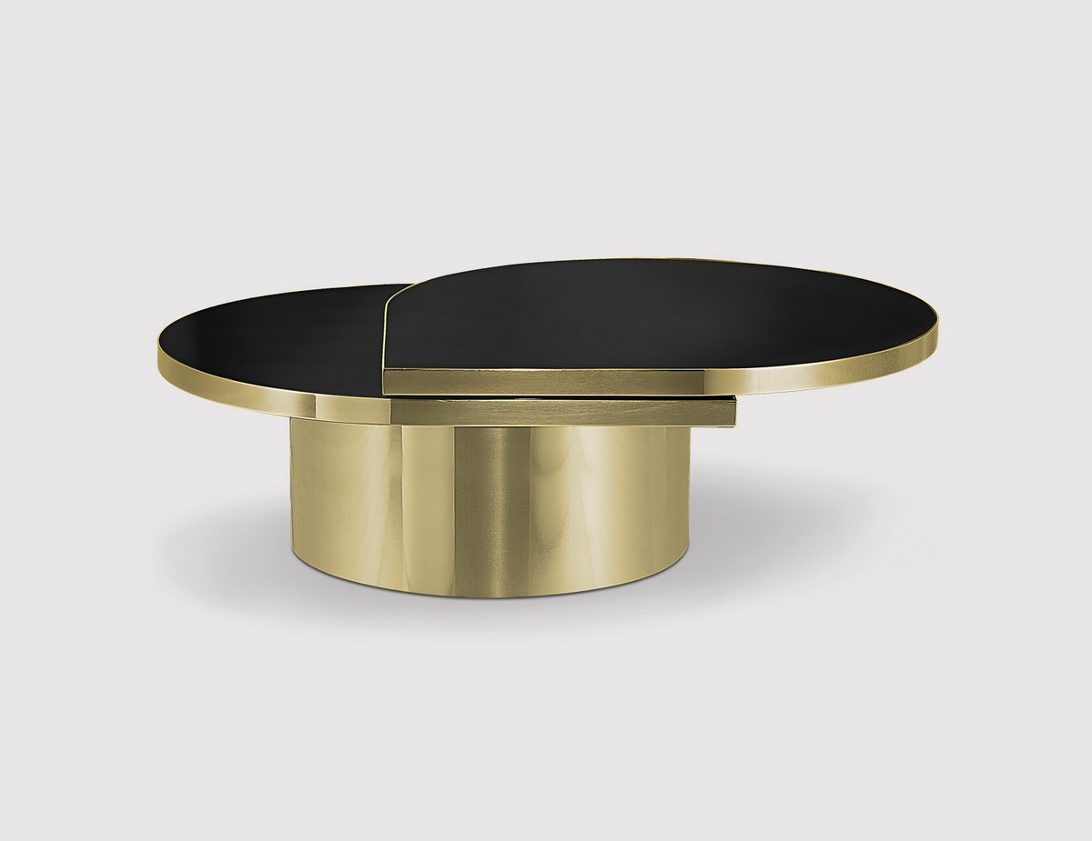 Top Luxury Cocktail Tables