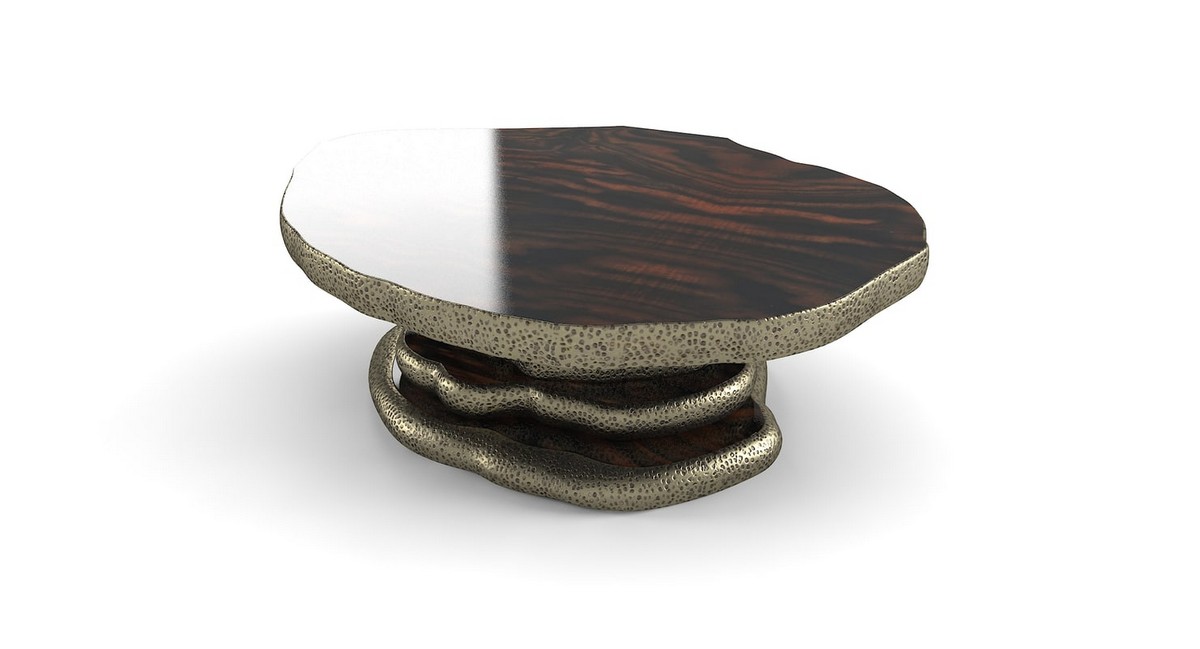 Wooden Center Tables You Will Fall In Love With