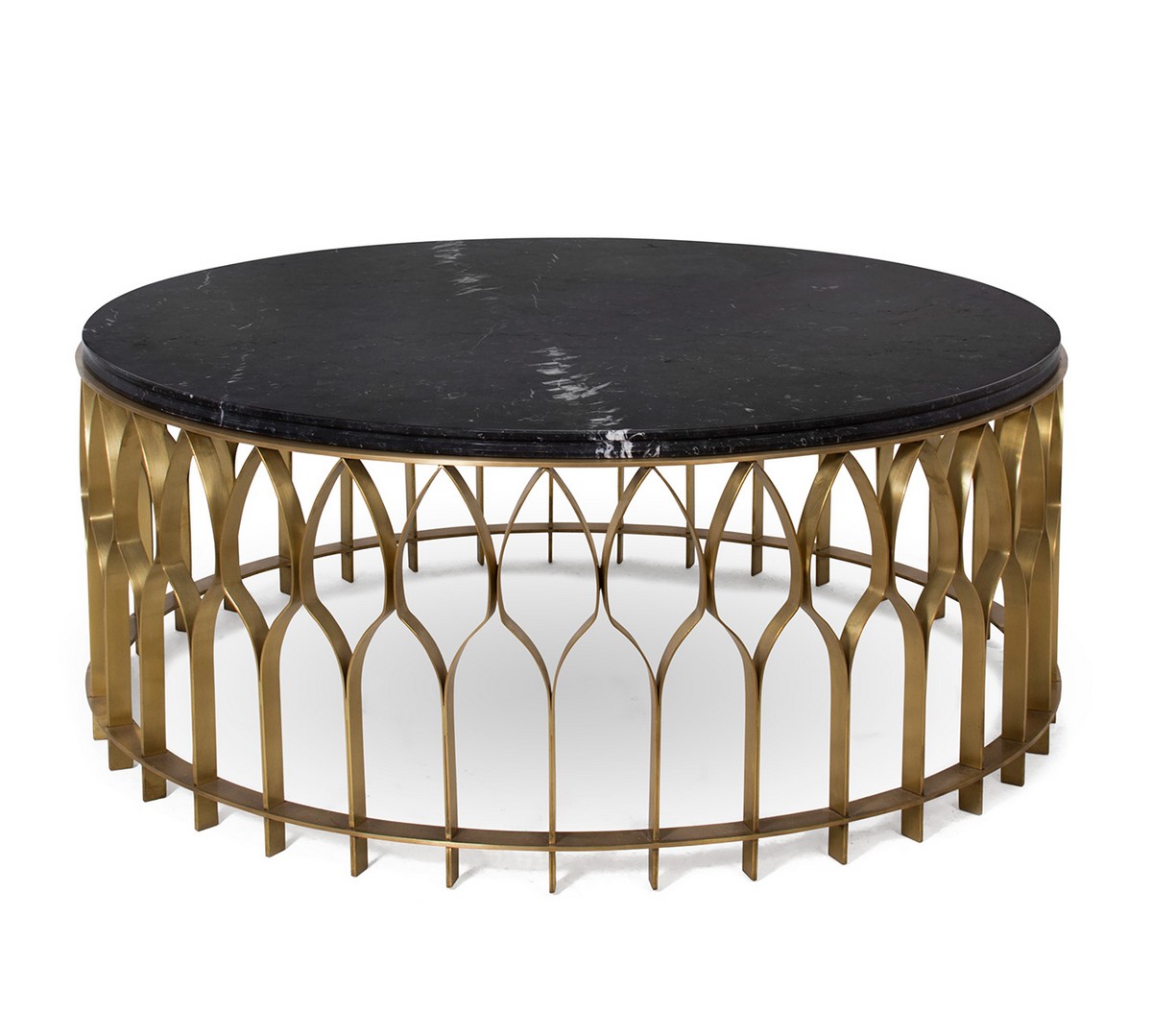 Luxurious Center Tables at Covet House Douro