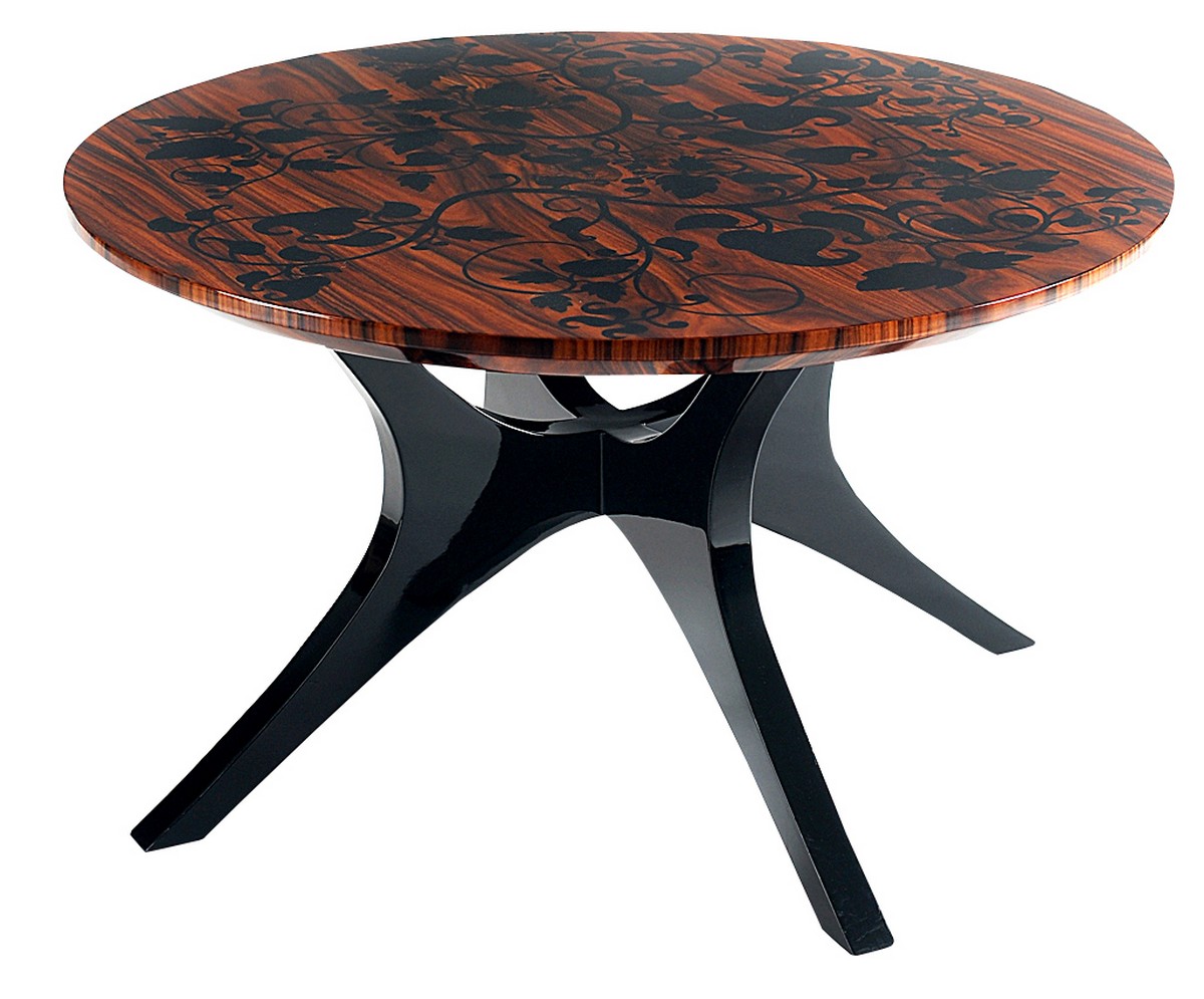 Top Modern Side Tables