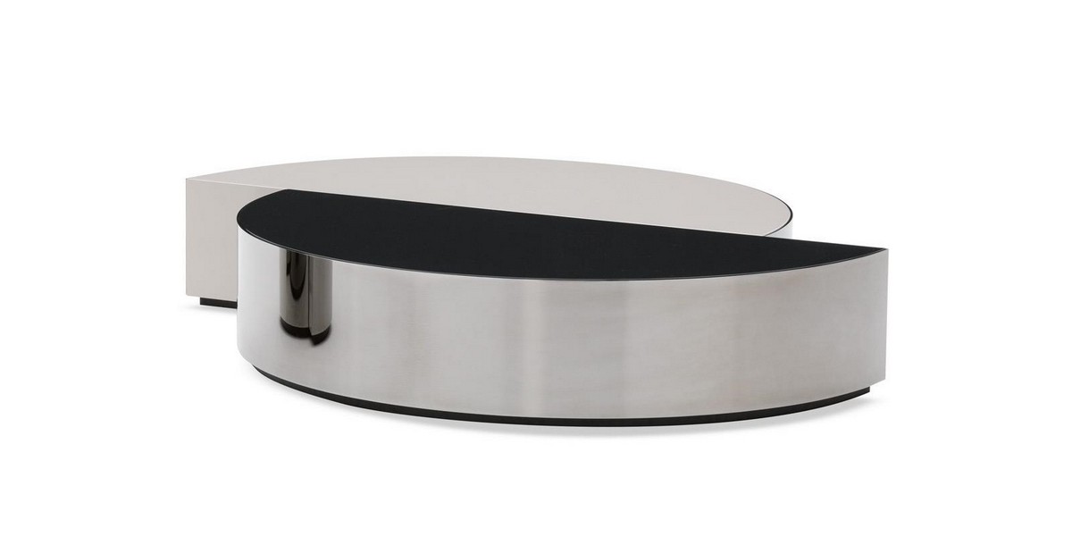 Top Center Tables by Minotti